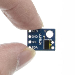 GY-530 VL53L0X World Smallest Time-o F-Flight (ToF) Laser Ranging <strong>Sensor</strong> Blue - Product Image 6