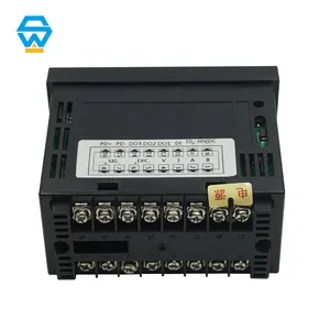 Fábrica pesando controlador Alarme exposição dispositivo carga célula indicador com RS485 + transistor saída