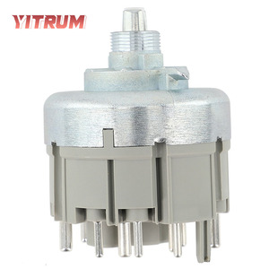 YITRUM สวิตช์ควบคุมไฟหน้า 0005456204 สำหรับเมอร์เซเดส-เบนซ์ ซี-คลาส อี-คลาสอะไหล่รถยนต์ทดแทน - Product Image 3