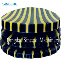 Máquina para Tuberías de Drenaje de Plástico por Gravedad, Equipo de Extrusión de Tuberías Corrugadas de HDPE con Espiral, Línea de Extrusión