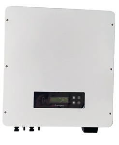 ระบบโซลาร์เซลล์แบบเชื่อมต่อกริดเฟสเดียว 3KW 5KW รุ่นใหม่ พร้อมตัวควบคุม MPPT ในตัว - Product Image 4