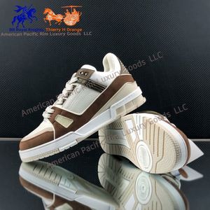 Zapatillas Deportivas de Lujo de Alta Calidad con Nuevo Diseño 2025, Estilo Deportivo, para Tenis, Correr, Casual, Skateboard, Suaves para Caminar - Product Image 6