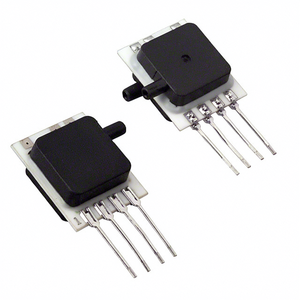 Capteurs de pression 0,18 PSID 0,08 po 0,02 V Livraison rapide Transducteurs 5 INCH-D1-MV-MINI Interface de capteur module 4-SIP - Product Image 1