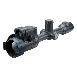 Portée d'imagerie thermique <span class=keywords><strong>Pulsar</strong></span> Thermion 2 LRF XQ50 Pro portée thermique de chasse IPX7 avec détecteur Laser Ranger pour la chasse - Product Image 4