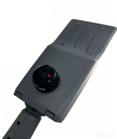 Controlador de Luz Zigbee ZHAGA, Sistema de Iluminación Inteligente con Red RF