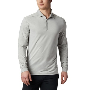 2024 Lidong Wholesale Custom Men High Quality Embroidery Work Sublimation Polo Shirts Custom for Mens - Product Image 4