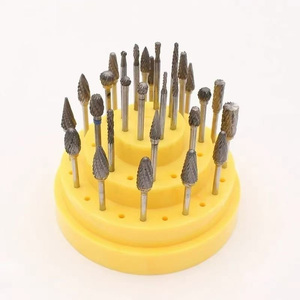 Pulidores Dentales <span class=keywords><strong>de</strong></span> Silicona/Goma/Acrílico, Materiales Abrasivos Dentales - Product Image 4