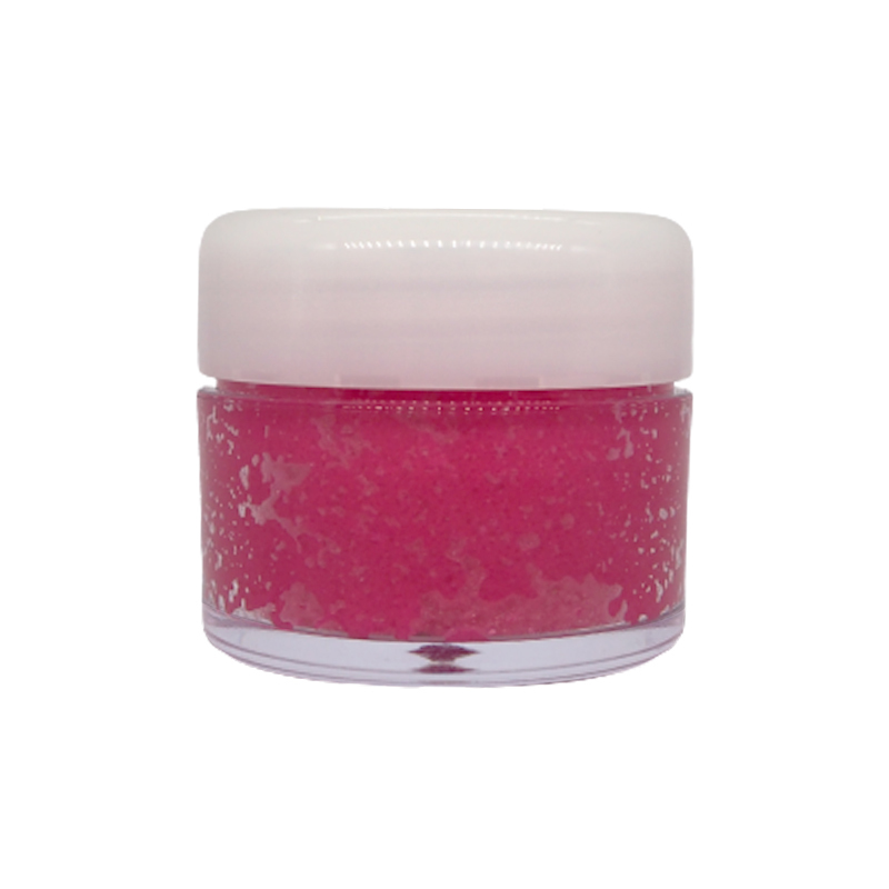 Скраб для губ от частного бренда, оптовая продажа, натуральный органический сахар, отшелушиватель для темного ухода, розовый осветлитель, цинковая руда