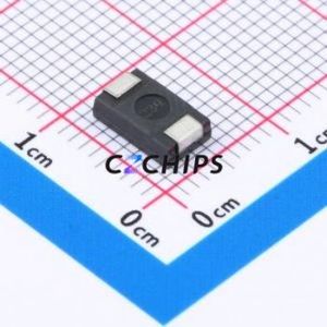 Condensador Sólido SMD 177EC0008, 7.3x4.3mm 330uF 2V 2000hrs105 - Product Image 2
