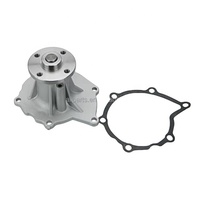 Piezas de repuesto para carretilla elevadora Yansheng 16110-78703-71,16110-78701-71,16110-71 Bomba de agua para 1DZ,7FD,2Z,1DZ,2Z,3Z,8FD en