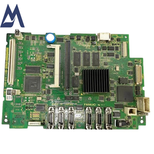 Nuevo producto genuino <span class=keywords><strong>FANUC</strong></span> 0i-MC Mother A20B-8200-0385 entrega rápida de la A20B-8200-0393 - Product Image 1