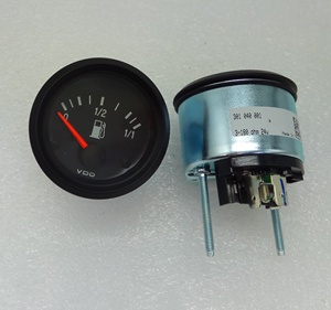 Oem orijinal orijinal VDO yağ seviye göstergesi 301-040-001 3-180ohm 52mm 24v - Product Image 2