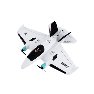 ATOMRC Penguin Fixed <strong>Wing</strong> 750mm Wingspan FPV Aircraft <strong>RC</strong> Airplane <strong>KIT</strong> PNP S RTH Outdoor Hobby ChildrenToys <strong>Flying</strong> <strong>Wing</strong> <strong>RC</strong> Model - Product Image 3