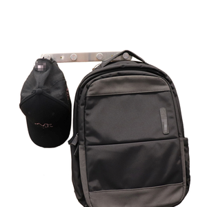 Chất Lượng Cao Cơ Bản Khăn Móc Phòng Tắm Tường Móc Đồ Nội Thất Phần Cứng Rèn Sắt Tường Móc - Product Image 2