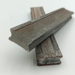 Thép hình đặc biệt có rãnh được kéo nguội, hồ sơ giống như dầm chữ I, Q235/q355/45 #/20 #. Tùy chỉnh thực hiện. Nhà Máy Giá trực tiếp. Gửi bản vẽ - Product Image 2