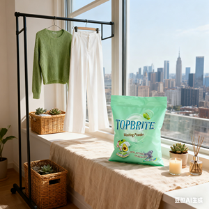 Fourniture en vrac <span class=keywords><strong>de</strong></span> 1kg <span class=keywords><strong>de</strong></span> poudre <span class=keywords><strong>de</strong></span> détergent <span class=keywords><strong>de</strong></span> <span class=keywords><strong>nettoyage</strong></span> en profondeur, fabrication sur mesure pour les clients OEM/ODM du monde entier - Product Image 1