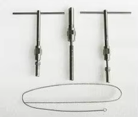 Outils de réparation EUI EUP pour le rectification des pièces AC Schnitzer E71 SUV (1ère génération 2010-2014) Garantie de 6 mois