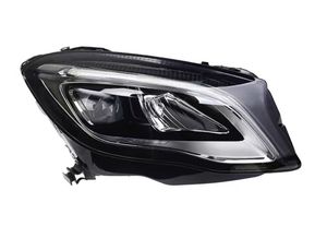 Faro delantero WELIFTRICH para Mercedes-Benz W156 2015-2019, tipo plug and play - Product Image 4