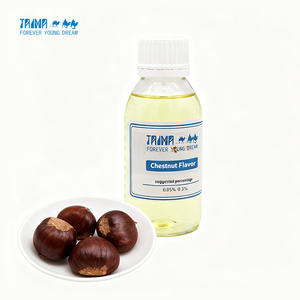 Goût châtaigne spécifique aux snacks et pâtisseries |   <span class=keywords><strong>Essence</strong></span> de noix et de céréales <span class=keywords><strong>super</strong></span> puissante (poudre/liquide, approvisionnement en vrac et essais) - Product Image 1