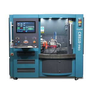 CR818-PRO a versão PRO mais recente do controle eletrônico Common Rail <span class=keywords><strong>Test</strong></span> Control System <span class=keywords><strong>Test</strong></span> Bench - Product Image 4