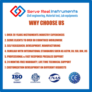 질감 분석기 고성능 식품 제약 화장품 질감 테스트 장비 연구 사용 질감 분석기 100kg - Product Image 6