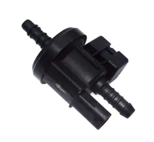 LR AUTO Wholesale prices Filter Purification Control Solenoid Valve For VW Passat Golf Jetta Audi A3 A4 A5 TT 06H906517B