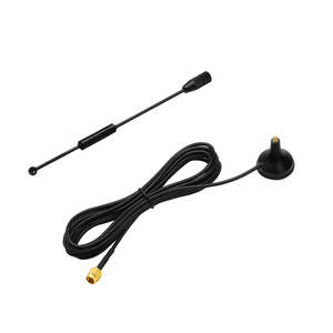 12dbi 433MHz Lora netic Antenne antenne extérieure 175MM externe 433MHz antenne neical hélicoïdale avec connecteur SMA - Product Image 2