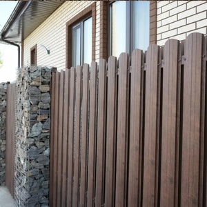 Machine de fabrication de panneaux de clôture en béton, machine de fabrication de clôtures en promotion - Product Image 6