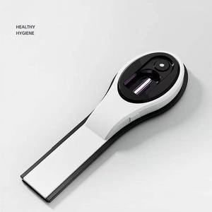 Inodoro Inteligente con Descarga por Sifón de 4.5L, Asiento Calefactado, Montaje en el Suelo, para Uso en Baños - Product Image 4