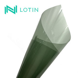 Film teinté pour vitres de voiture fabriqué en Chine, Guangzhou, très demandé en Corée, aux États-Unis, en Italie, à Dubaï et en Asie du Sud-Est, au meilleur prix - Product Image 2