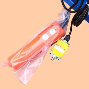 รอกไฟฟ้าเครนยกขนาดเล็กพกพาได้1000กก. เครนขนาดเล็ก - Product Image 3