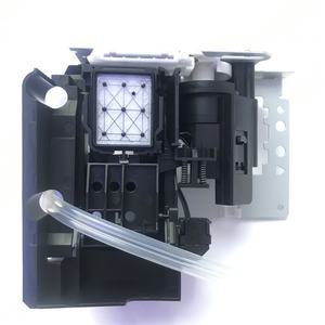 สถานีเคลือบหัวพิมพ์รุ่นใหม่ Mutoh RJ900C สำหรับเครื่องพิมพ์ Mutoh 1624/1604 สำหรับหมึก Eco Solvent UV และหมึกพิมพ์สูตรน้ำ - Product Image 6