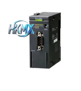KEYENCE KV-L20V PLC โปรแกรมเมเบิลคอนโทรลเลอร์ ใหม่ - Product Image 1