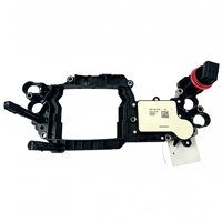 Unidad de Control de Transmisión (TCU) 722.8 CVT A0034462410 para Mercedes-Benz Clase A, B, GLA, GLB, W169, W245, Probada, Estable, Reemplazo Directo