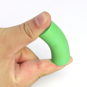 Yalong couleurs mélangées gommes TPR matériel caoutchouc fruits mignon gomme pour enfants fournitures scolaires en gros - Product Image 4