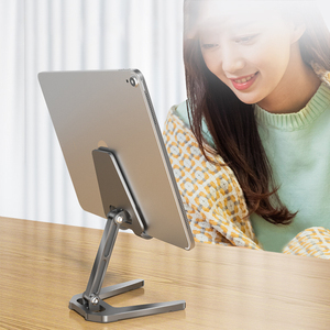 Esktop-raqueta ortable etal, djustable, reativa - Product Image 4