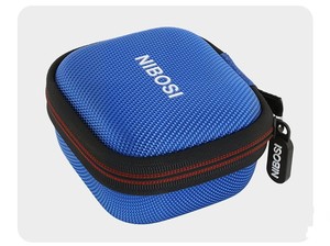 Estuche rígido de EVA para auriculares inalámbricos Bluetooth SHOKZ New OpenFit 2+ / OpenFit 2 / OpenFit Air Open-Ear - Product Image 2