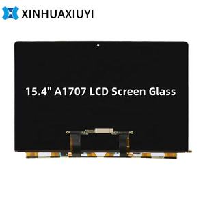 A1707 מחשב נייד מגע חדש מסך lcd עבור <span class=keywords><strong>macbook</strong></span> 15.4 "a1707 lcd מסך זכוכית 2018 שנה - Product Image 2