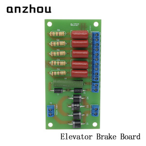 Anzhou <b>Elevator</b> Brake Board 100303 Control Power Supply For <b>Elevator</b> <b>Parts</b> - Product Image 3