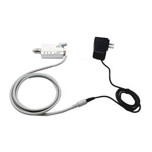 イオン化空気ノズルAP-DC3203-8反静的なIonizer - Product Image 3