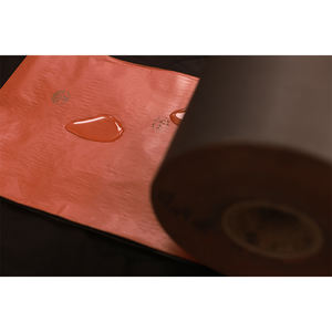 Sacs en papier enduit écologiques ChangLing imperméables avec poignée pour la protection des arbres fruitiers (vigne et mangue) (Origine Anhui) - Product Image 5