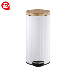 कारखाने थोक नए पर्यावरण अनुकूल बेडरूम कचरा नरम बंद 5l/12l/30l क्षमता के साथ कर सकते हैं - Product Image 4