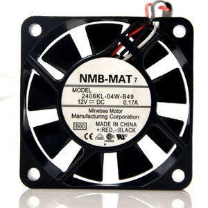 2406KL-04W-<span class=keywords><strong>B49</strong></span> 2406KL04WB49 ชุดระบายความร้อน 04W <span class=keywords><strong>B49</strong></span> สำหรับอุตสาหกรรม PLC - Product Image 1