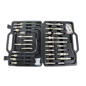 เครื่องทำความสะอาดแลกเปลี่ยนน้ำมันเกียร์อั<span class=keywords><strong>ต</strong></span>โนมั<span class=keywords><strong>ต</strong></span>ิของแท้ ATF6000 ATF-6000<span class=keywords><strong>เปลี่ยน</strong></span>เกียร์อั<span class=keywords><strong>ต</strong></span>โนมั<span class=keywords><strong>ต</strong></span>ิ - Product Image 2