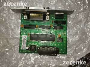 HIOKI 9593-01 9518-01 การ์ด GP-IB - Product Image 6