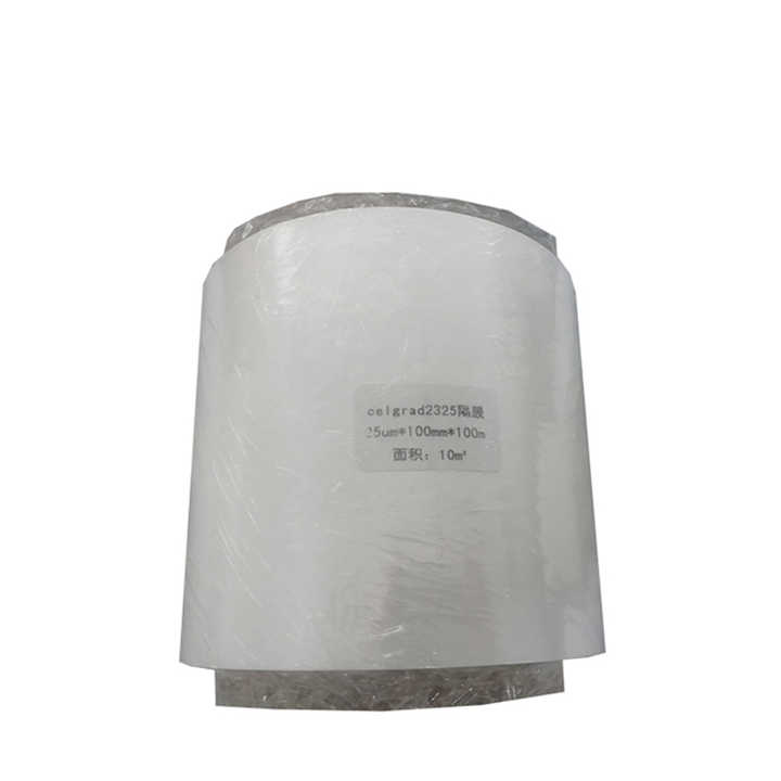 Cheap 25um PP/PE/PP Three Layers Battery Separator Celgard 2325 for ...