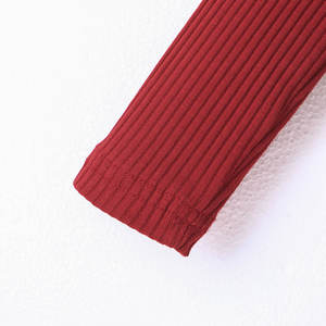 Ensemble de vêtements pour enfants, Combinaisons pour bébés filles, Vêtements de créateur, Vêtements pour nouveau-nés, Ensemble 2 pièces - Product Image 4