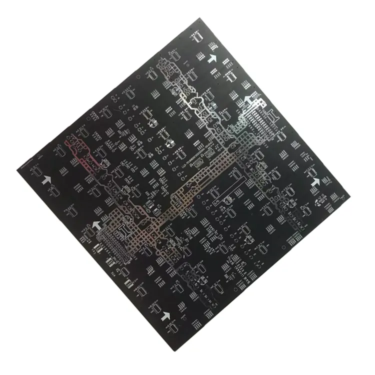 중국 알루미늄 LED 전구 PCB SMD LED PCB 어셈블리 회로 보드 pcba 스마트 의료 착용 장치 pcba