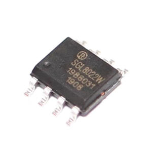 Chip Táctil de Atenuación LED SGL8022W 8022W SOP8 - Product Image 1