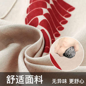 <span class=keywords><strong>Grembiule</strong></span> Personalizzato con Logo, Nuovo Stile 2026, in Tela Antipolvere per Cucina, Casa, Lavoro, per Giovani, Ideale per Cucinare e Servizio Alimentare - Product Image 3